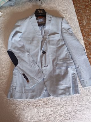 Traje niño (marca spagnolo) (ideal comunión)