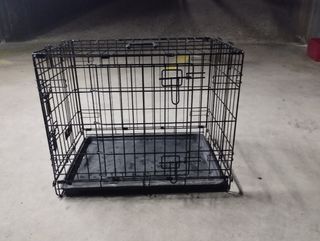 Jaula transporting outech