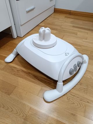 Hamaca columpio Joie Sansa 2en1 (nuevo 260€)