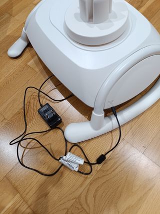 Hamaca columpio Joie Sansa 2en1 (nuevo 260€)