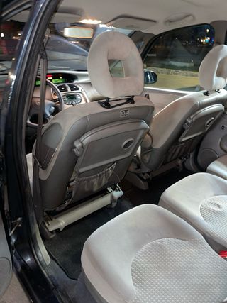 Citroen C4 Picasso 2003