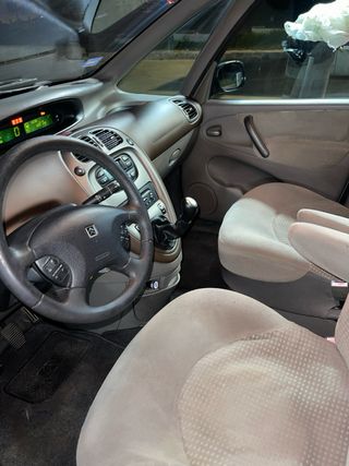 Citroen C4 Picasso 2003