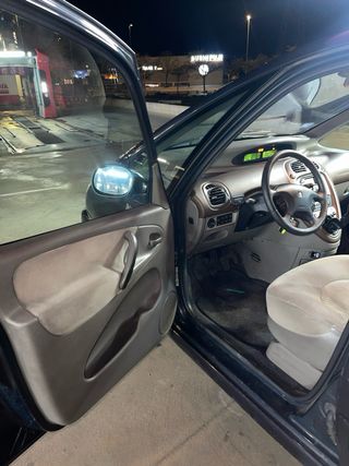 Citroen C4 Picasso 2003