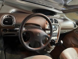 Citroen C4 Picasso 2003