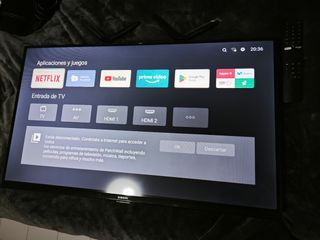 TV Xiaomi A2 32"