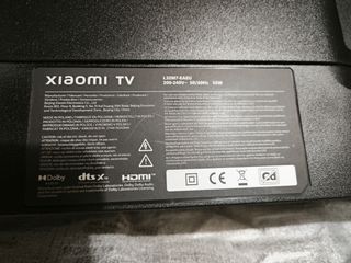 TV Xiaomi A2 32"