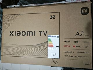 TV Xiaomi A2 32"