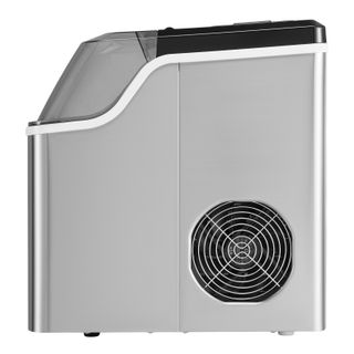 Macchina per Cubetti di Ghiaccio da Tavolo per Bar