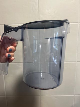 Licuadora philips