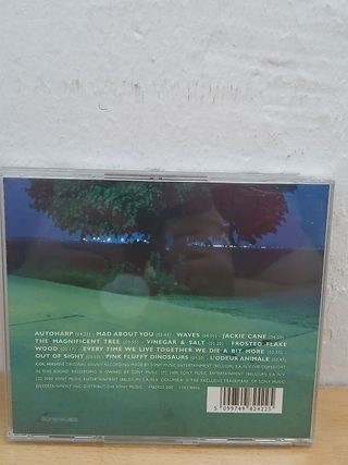 Lote CD Música Dance, 12 euros.