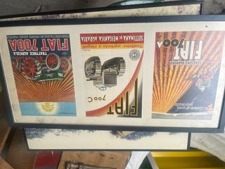 cuadro tractores fiat pago bizun