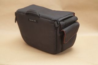 Bolsa para cámara fotos