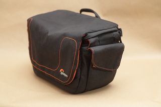 Bolsa para cámara fotos