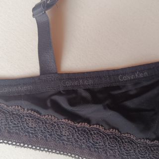Sujetador Kalvin Klein