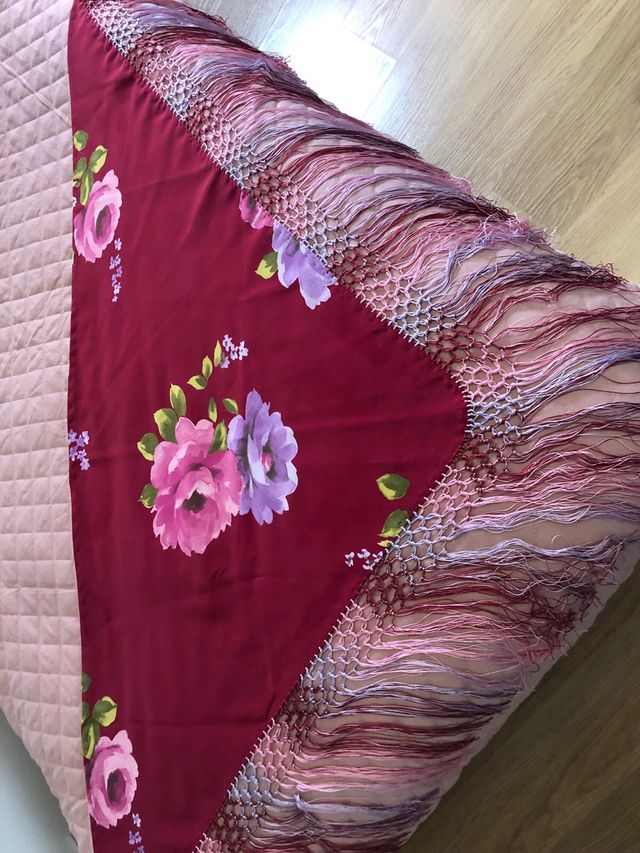 Mantoncillos vino tinto