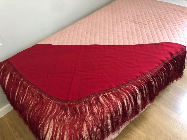 Mantoncillos vino tinto