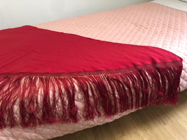 Mantoncillos vino tinto