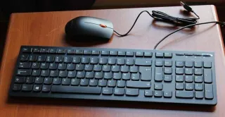 Lenovo y720 pc gaming i7 gtx 1070 32gb OFERTÓN