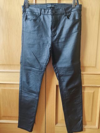 Pantalones pitillo