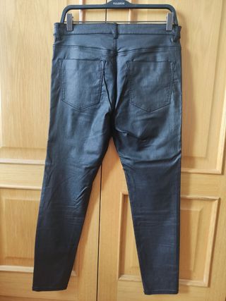 Pantalones pitillo