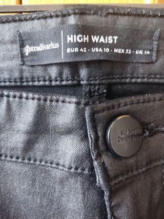 Pantalones pitillo