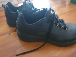 Sketchers Ultra Talla 37. Regalo Converse All Star