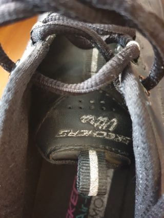 Sketchers Ultra Talla 37. Regalo Converse All Star