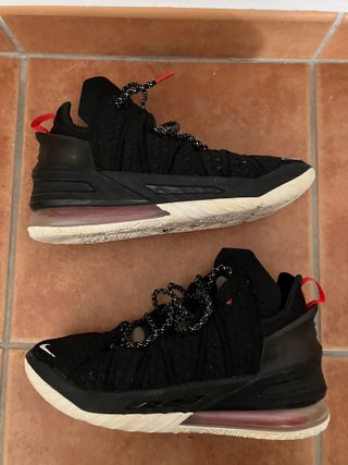 Zapatillas Nike núm. 40