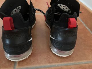 Zapatillas Nike núm. 40