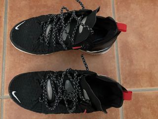 Zapatillas Nike núm. 40