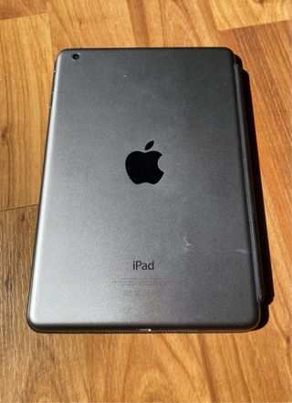Ipad mini. Primera generación