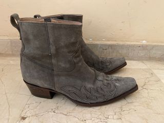 Botines sendra