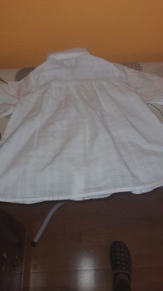 Camisas niña
