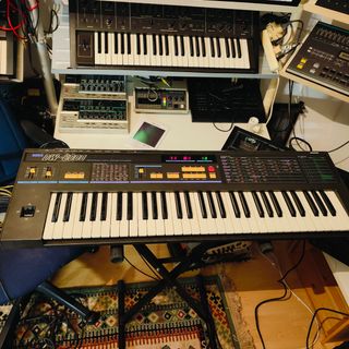 KORG DW-6000