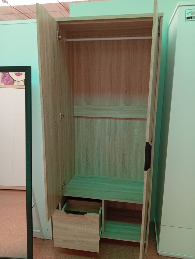 BUEN PRECIO!! ARMARIO.