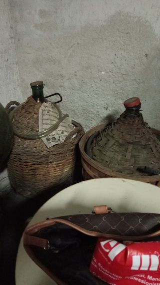 Damigiana