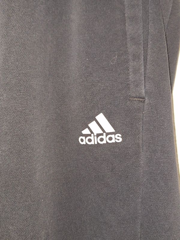 Pantalón Retro Adidas Azul Marino