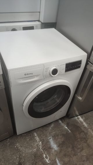 Lavadora Marca balay 7kg