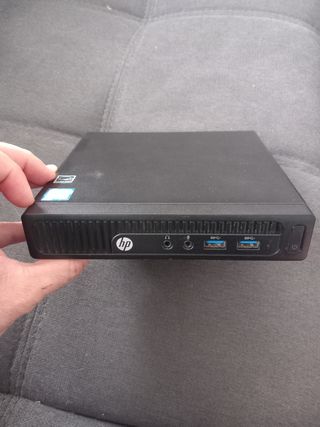 Hp 260 G2 mini