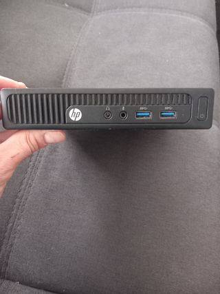 Hp 260 G2 mini