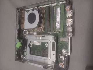 Hp 260 G2 mini