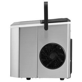 Macchina per Ghiaccio Proiettile da Tavolo Autopu