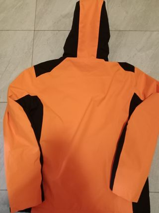 Vendo abrigo