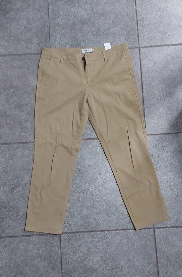 Fórmula Joven El Corte InglÃ©s Joven Ella Pantalones Corte InglÃ©s