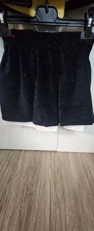 Traje fallero niño 4-5 años.