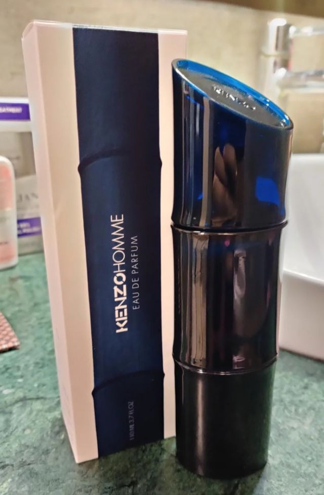 PERFUME KENZO POUR HOMME EDP 100ml.