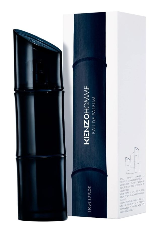 PERFUME KENZO POUR HOMME EDP 100ml.