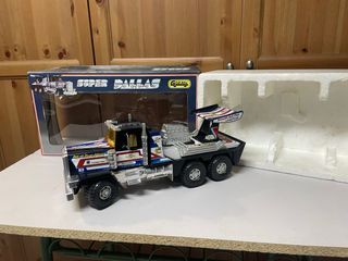 Camión Gozan Horizont