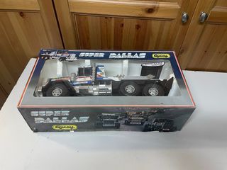 Camión Gozan Horizont