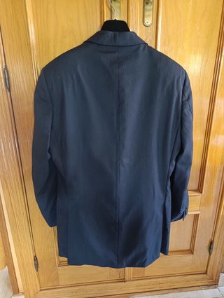 Traje Milano Oro